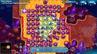 Amoeba Battle - Microscopic RTS Action screenshot 5