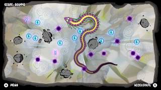 Dragon Snakes screenshot 2