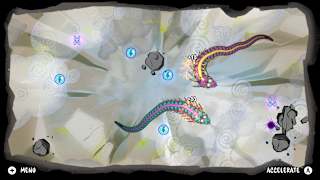 Dragon Snakes screenshot 3