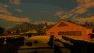 Sagebrush screenshot 1