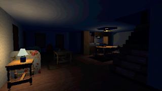 Sagebrush screenshot 3