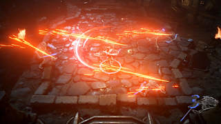 Blade II - The Return Of Evil screenshot 5