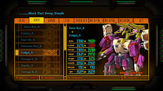 Damascus Gear Operation Osaka screenshot 4