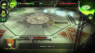 Damascus Gear Operation Osaka screenshot 6