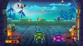 30-in-1 Game Collection screenshot 1