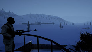 Beyond Enemy Lines: Essentials screenshot 4