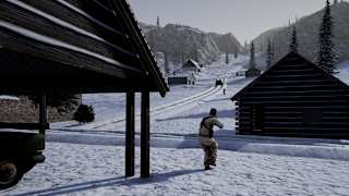 Beyond Enemy Lines: Essentials screenshot 2