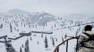 Beyond Enemy Lines: Essentials screenshot 1