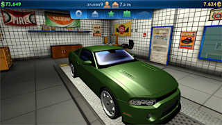 Garage Mechanic Simulator screenshot 2