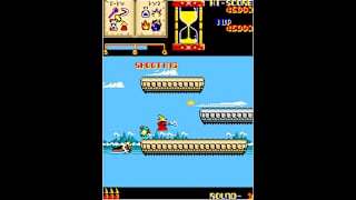 Arcade Archives Wiz screenshot 5
