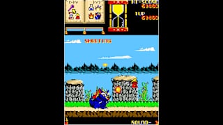Arcade Archives Wiz screenshot 6