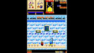 Arcade Archives Wiz screenshot 2