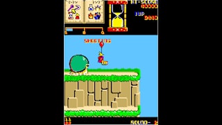 Arcade Archives Wiz screenshot 4