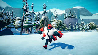 Ben 10: Power Trip! screenshot 3
