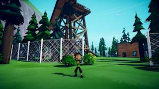 Ben 10: Power Trip! screenshot 1
