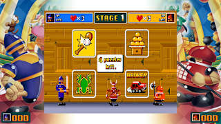 SEGA AGES Ichidant-R screenshot 3