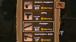 Redneck Skeet Shooting screenshot 3