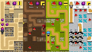 Watermelon Party screenshot 5