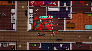Hotline Miami Collection screenshot 5
