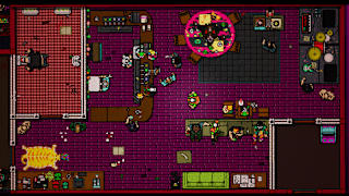 Hotline Miami Collection screenshot 4