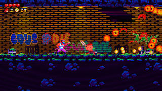 Cybarian: The Time Traveling Warrior screenshot 3