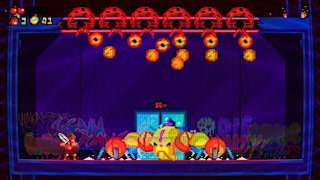 Cybarian: The Time Traveling Warrior screenshot 5