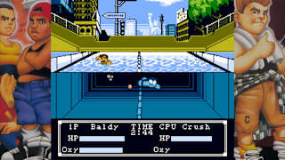 Crash'n the Boys Street Challenge screenshot 3