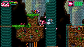 Metaloid: Origin screenshot 5