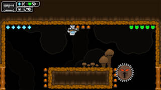 Vosaria Lair of the Forgotten screenshot 2