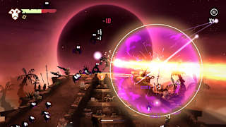 Towaga: Among Shadows screenshot 5
