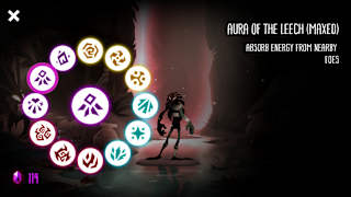 Towaga: Among Shadows screenshot 3