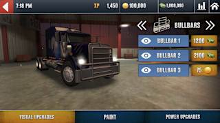 Truck Simulator USA screenshot 5