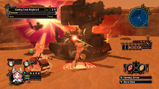 Arc of Alchemist screenshot 1