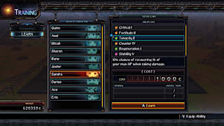 Arc of Alchemist screenshot 6