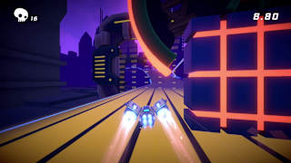 #RaceDieRun screenshot 3