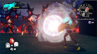 Dusk Diver screenshot 5