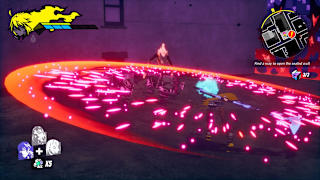 Dusk Diver screenshot 3