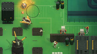 SYNTHETIK: Ultimate screenshot 1