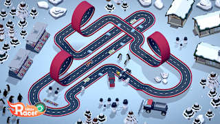 Little Racer screenshot 3