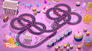 Little Racer screenshot 4