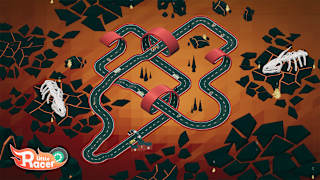 Little Racer screenshot 2