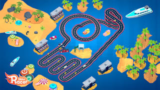 Little Racer screenshot 5