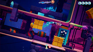 Space Cows screenshot 4