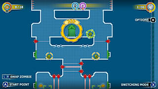 Deadlings screenshot 4