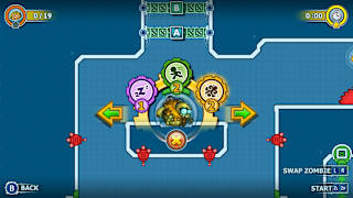 Deadlings screenshot 2
