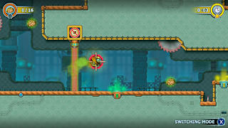 Deadlings screenshot 1