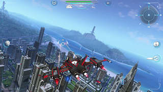 Battle Supremacy - Evolution screenshot 1
