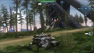Battle Supremacy - Evolution screenshot 4