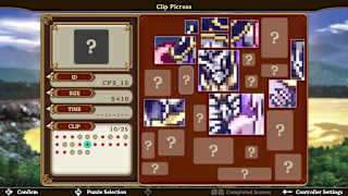 PICROSS LORD OF THE NAZARICK screenshot 5