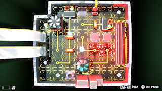 Run the Fan screenshot 1